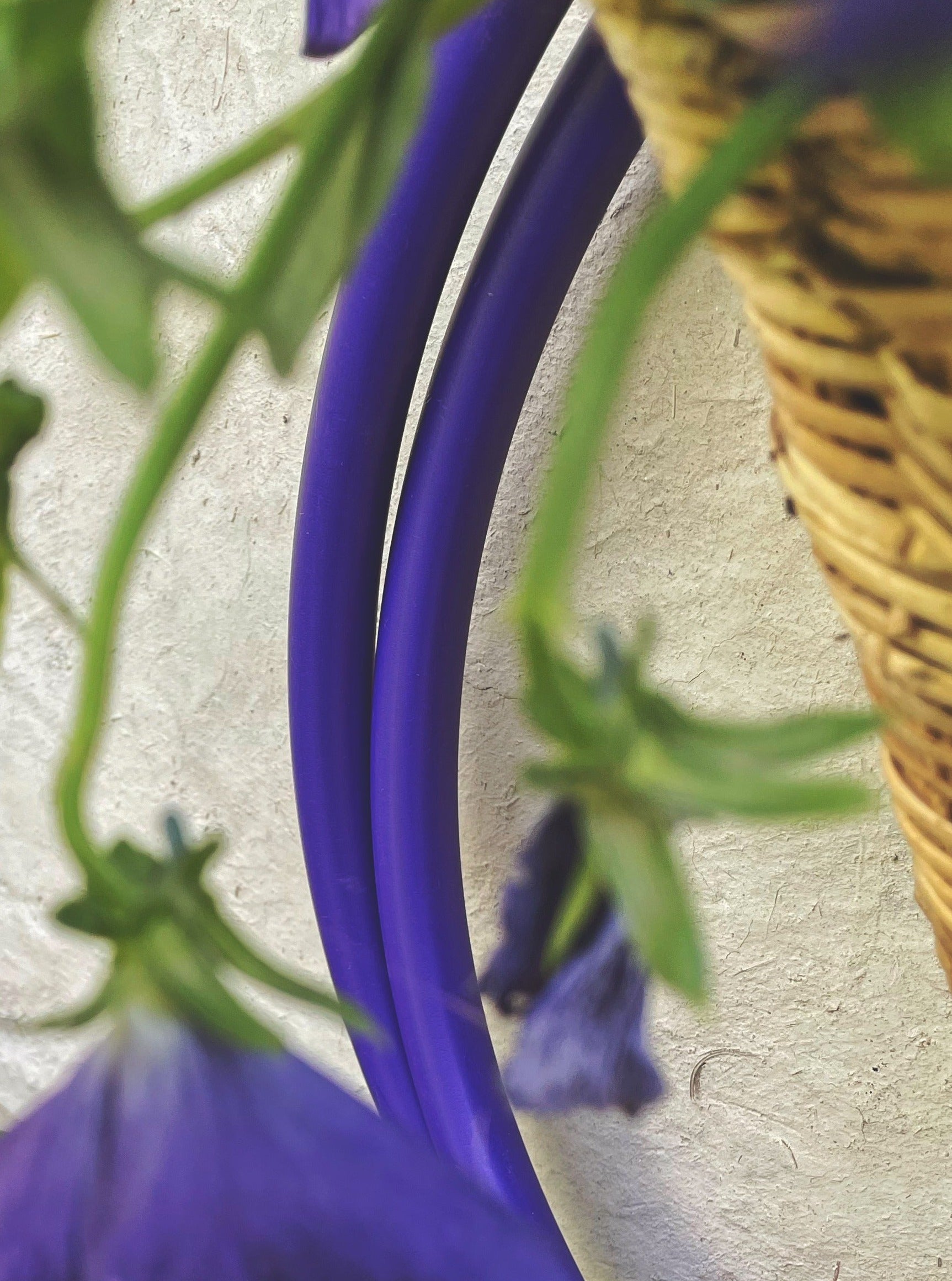 Bare Collapsible Hoop