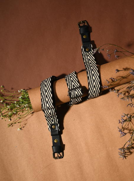 Travel Hoop Strap