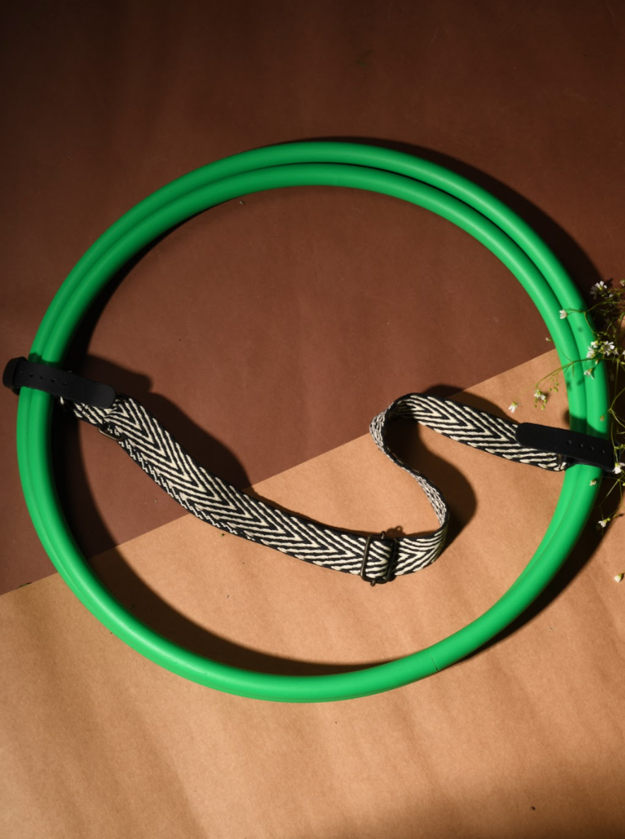 Travel Hoop Strap