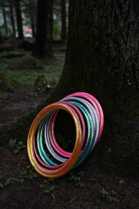 Last of the Forest Hoops
