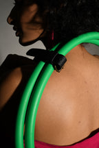 Travel Hoop Strap