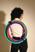 Travel Hoop Strap