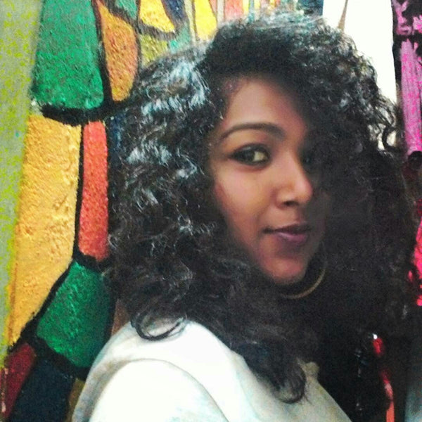 Divya Rachel