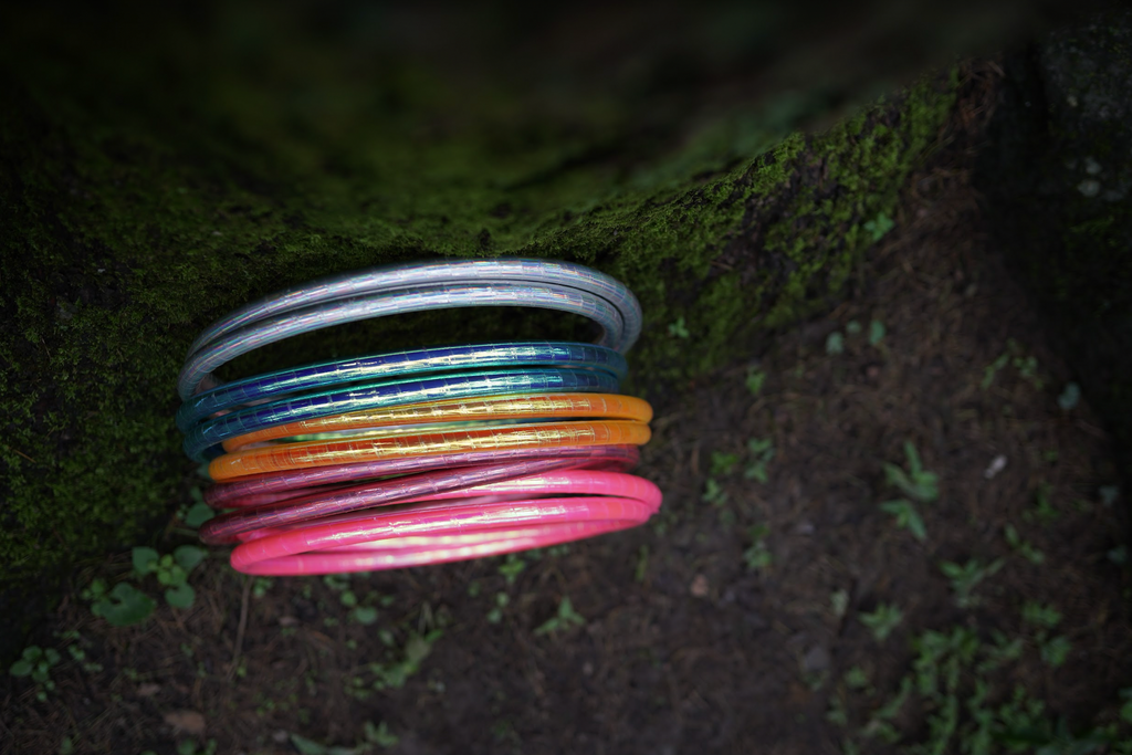 Last of the Forest Hoops