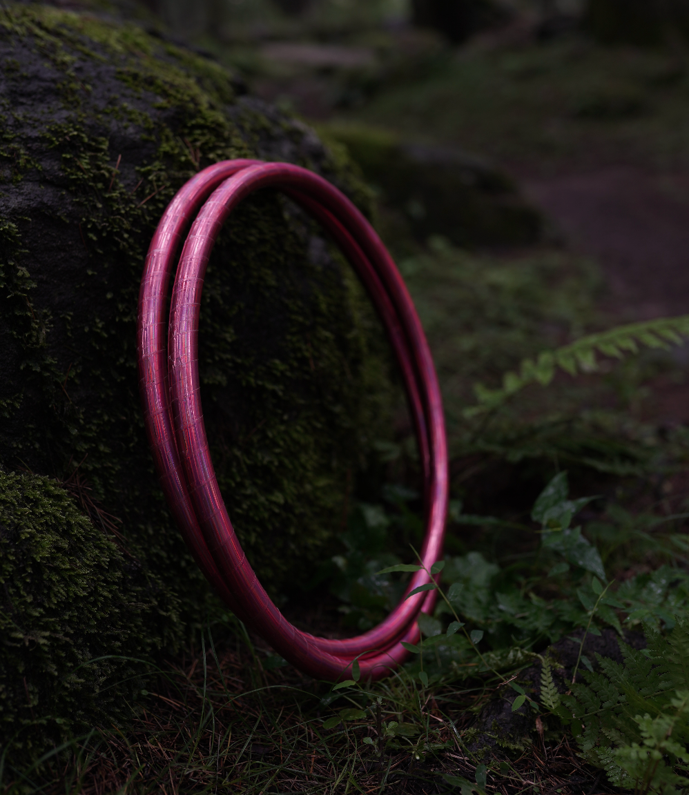 Last of the Forest Hoops