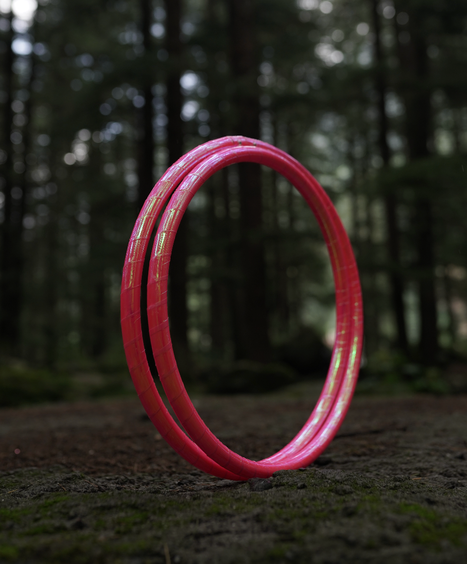 Last of the Forest Hoops