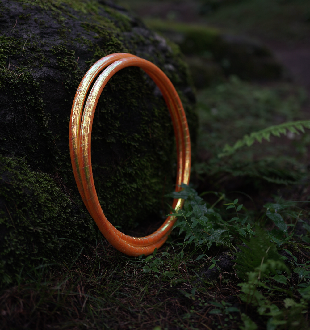 Last of the Forest Hoops