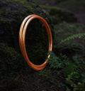 Last of the Forest Hoops