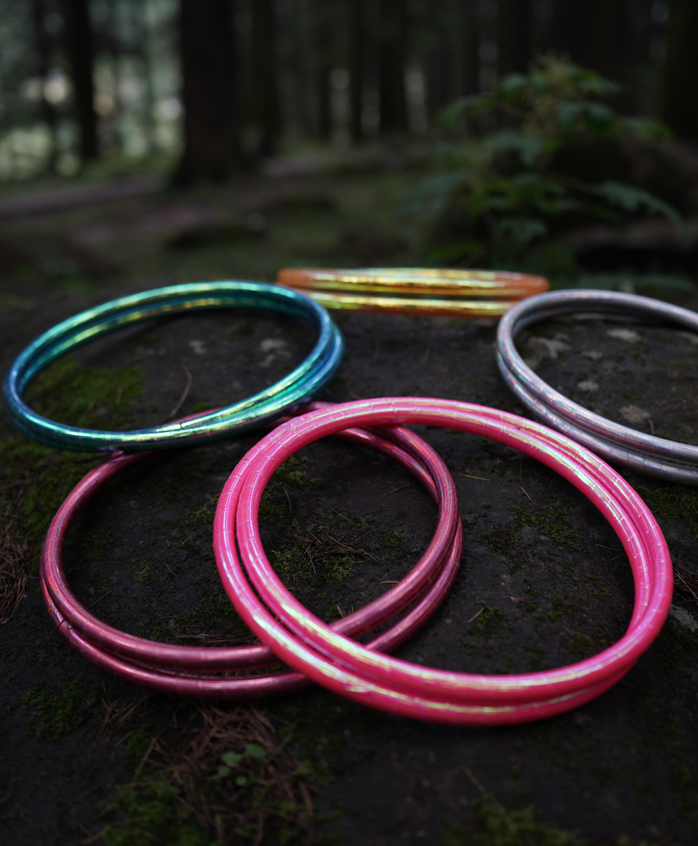 Last of the Forest Hoops
