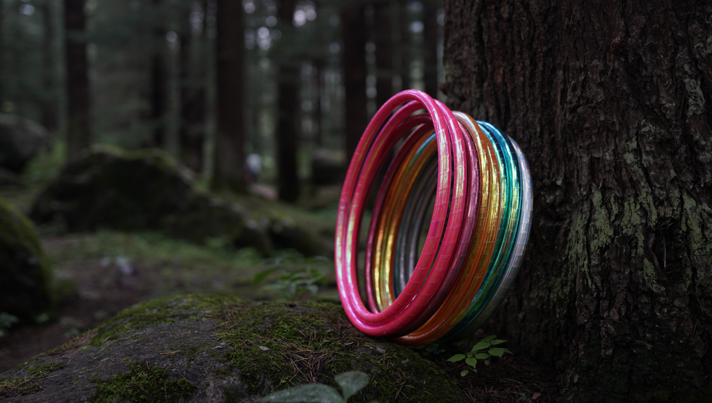 Last of the Forest Hoops